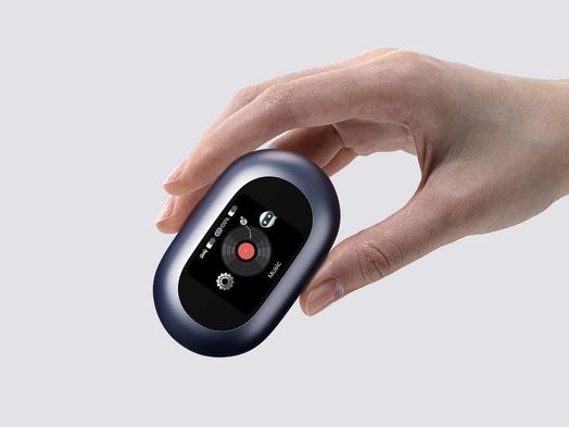 &Acirc;m thanh tai nghe hở Tozo