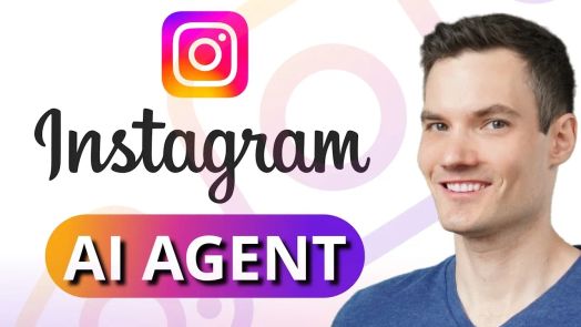 Một công cụ AI được thiết kế để quản lý tin nhắn trực tiếp trên Instagram với các phản hồi cá nhân hóa, giống con người