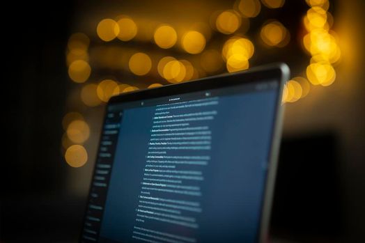 Minh họa trang web ChatGPT