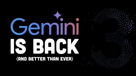 So sánh song song Gemini 3 với các mô hình Claude và GPT