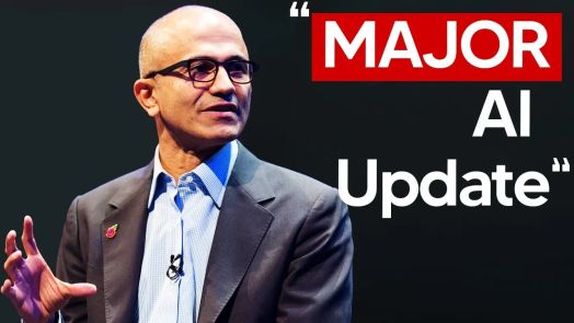 Tổng quan về bản cập nhật AI Copilot của Microsoft và các tính năng mới đột phá của nó
