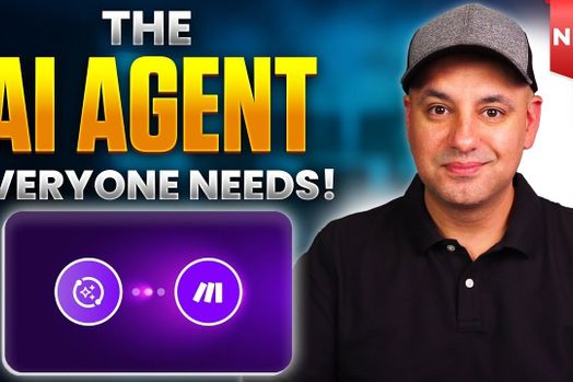 Cách Make AI Agent Thay Đổi Cuộc Chơi cho Người Sáng Tạo Nội dung