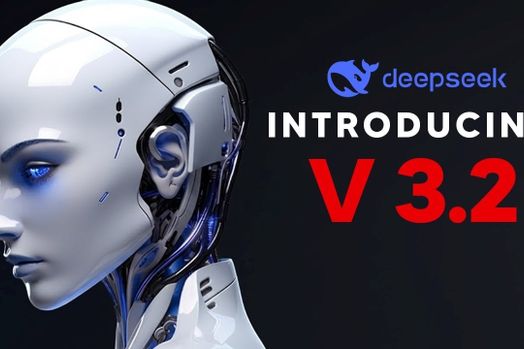 DeepSeek 3.2 thách thức GPT-5 và giảm chi phí AI: Đạt giải vàng IMO với ngữ cảnh 128k