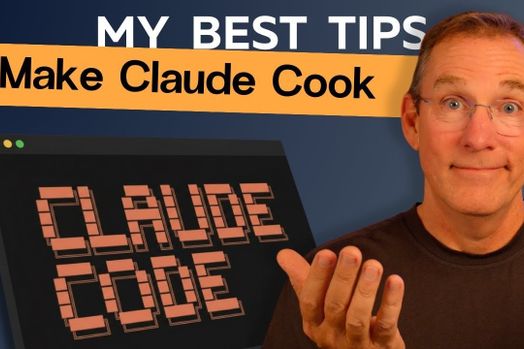 Tăng tốc triển khai Claude Code với quy trình bốn bước