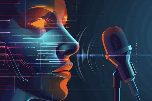 Cách chọn API phân tách người nói AI hoàn hảo cho dự án của bạn