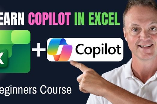 Tìm hiểu cách sử dụng Excel Copilot để tạo biểu đồ, công thức chuyên nghiệp và hơn thế nữa