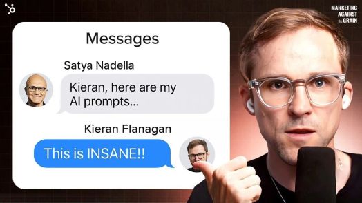 CEO Microsoft tiết lộ c&aacute;c c&ocirc;ng cụ AI để tối ưu h&oacute;a việc ra quyết định v&agrave; quy tr&igrave;nh l&agrave;m việc