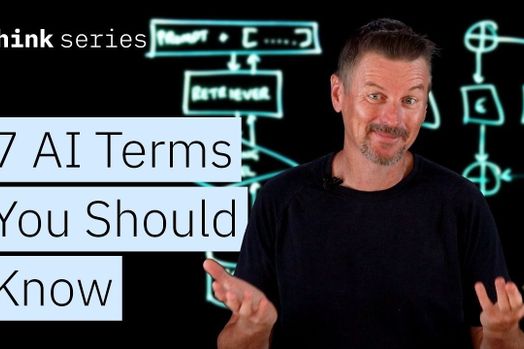 7 Thuật ngữ AI thiết yếu bạn cần biết vào năm 2025