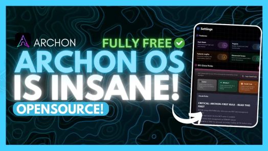 Hệ điều h&agrave;nh d&agrave;nh cho nh&agrave; ph&aacute;t triển m&atilde; nguồn mở sử dụng nh&uacute;ng ngữ cảnh để truy xuất ch&iacute;nh x&aacute;c