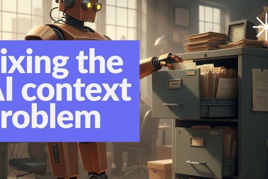 Quản lý ngữ cảnh AI - Frontier và cá nhân: Khắc phục quá tải ngữ cảnh bằng Recall và Memory