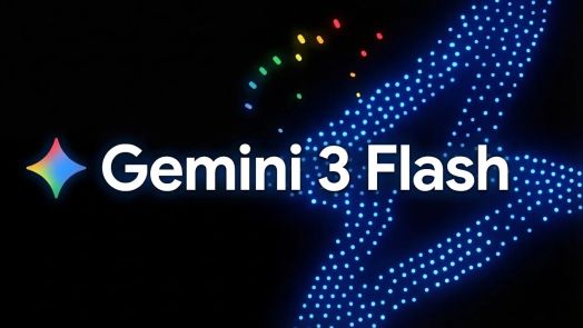 Minh họa một lập trình viên sử dụng mô hình Flash để lập trình nhanh hơn trong khi chọn mức độ tư duy trung bình để đạt độ chính xác.