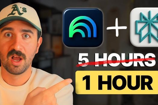 Kết hợp NotebookLM và Perplexity để giảm 80% thời gian nghiên cứu của bạn