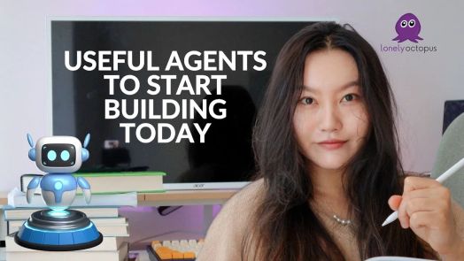 C&aacute;c t&aacute;c nh&acirc;n AI định h&igrave;nh lại c&aacute;c ng&agrave;nh c&ocirc;ng nghiệp với c&aacute;c ứng dụng đổi mới