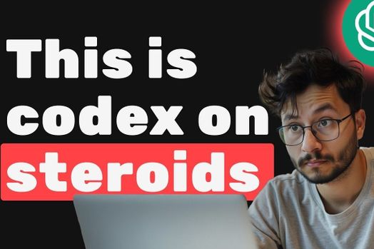 Khai phá sức mạnh tiềm ẩn của trợ lý mã hóa Codex CLI của OpenAI cho các quy trình công việc AI