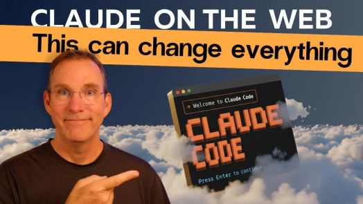 Tổng quan về Claude Code Web, một nền tảng dựa trên đám mây đang thay đổi phát triển phần mềm với quy trình làm việc dựa trên AI