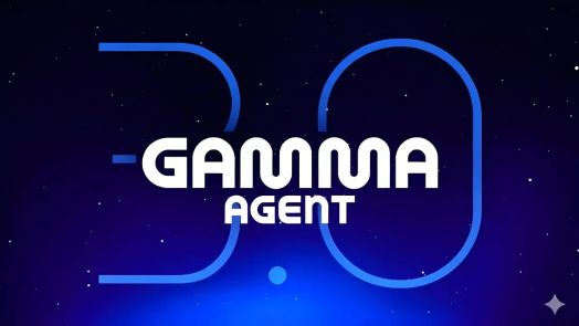 C&ocirc;ng cụ thuyết tr&igrave;nh AI tạo ra c&aacute;c slide trực quan tuyệt đẹp