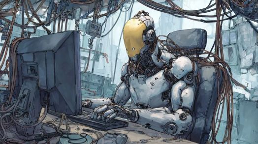 Tương lai của kỹ thuật được định h&igrave;nh bởi sự hợp t&aacute;c với tr&iacute; tuệ nh&acirc;n tạo