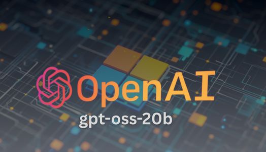 Microsoft Integrates OpenAI's gpt-oss-20b into Windows Ecosystem
