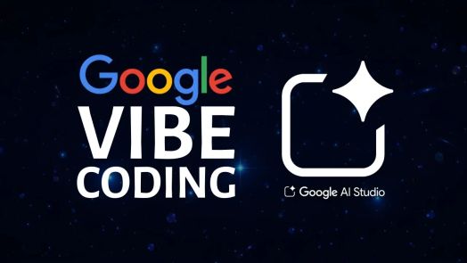 Phần xây dựng trong AI Studio với các mẫu React sẵn sàng triển khai lên Cloud Run