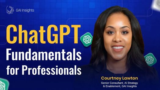 Giảng vi&ecirc;n tr&igrave;nh b&agrave;y c&aacute;c dự &aacute;n ChatGPT tổ chức tệp, mục ti&ecirc;u v&agrave; c&aacute;c cuộc tr&ograve; chuyện, hướng dẫn một nh&oacute;m th&ocirc;ng qua kế hoạch quy tr&igrave;nh l&agrave;m việc đơn giản.