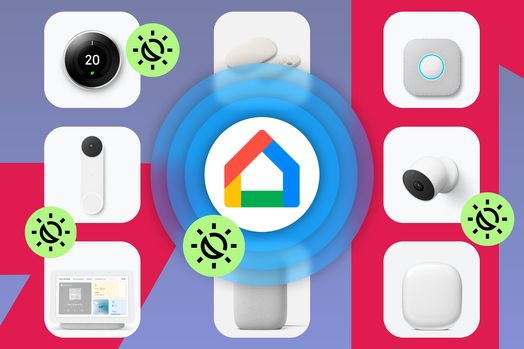 Google Home đang thử nghiệm trình chỉnh sửa tự động hóa mới trong Bản xem trước công khai