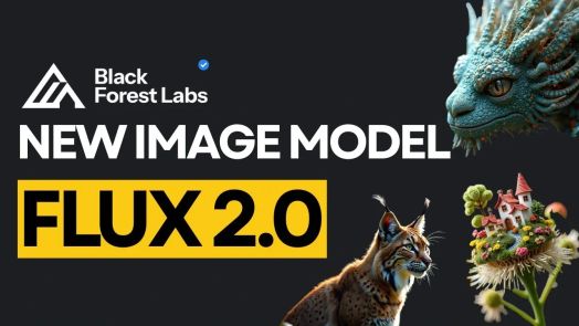 Flux 2.0 từ Black Forest Labs tạo ra những bức ảnh sản phẩm sống động như thật với ánh sáng và họa tiết chính xác ở độ phân giải 4 megapixel.