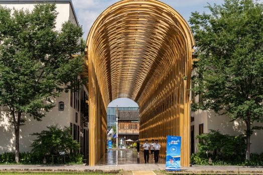 Trung Quốc đang chi hàng tỷ đô la để trở thành siêu cường AI