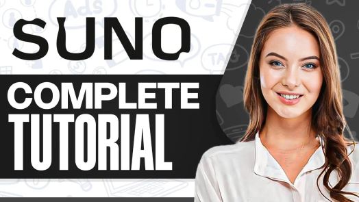 Ghi &acirc;m giọng h&aacute;t trong Suno AI để tạo lời b&agrave;i h&aacute;t t&ugrave;y chỉnh v&agrave; phong c&aacute;ch nhạc c&aacute; nh&acirc;n h&oacute;a.