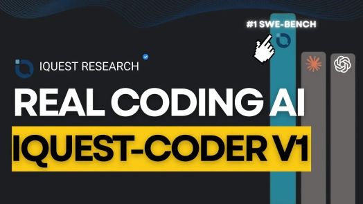 Biến thể 'thinking' của IQC v1 cho thấy khả năng lập luận mạnh mẽ hơn chế độ 'instruct' tr&ecirc;n Live Codebench v&agrave; Big Code Bench.