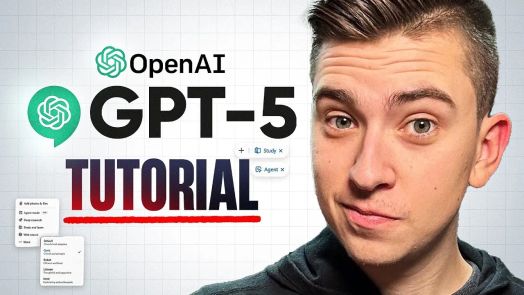 Tổng quan về c&aacute;c chế độ th&iacute;ch ứng của GPT-5 cho c&acirc;u trả lời nhanh v&agrave; ph&acirc;n t&iacute;ch s&acirc;u