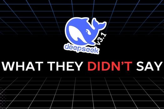 DeepSeek 3.1 vượt trội hơn các ông lớn trong ngành như OpenAI như thế nào