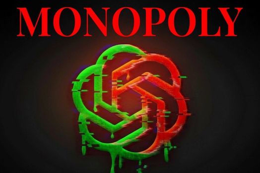 Liệu OpenAI có đang triệt tiêu đổi mới? Sự thật gây sốc mà các startup cần biết