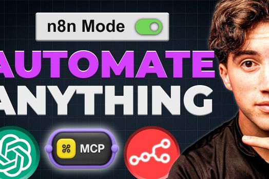 ChatGPT Agent Builder: Nói lời tạm biệt với các tác vụ thủ công, tạo các quy trình tự động hóa AI thông minh hơn