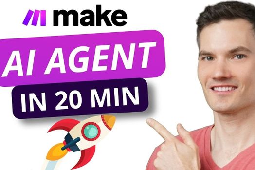 Xây dựng trợ lý AI của riêng bạn trong 20 phút mà không cần kỹ năng lập trình (No Code)