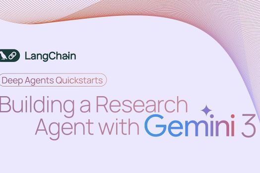 Gemini 3 Research Agent: Lập Báo Cáo Khi Bạn Ngủ