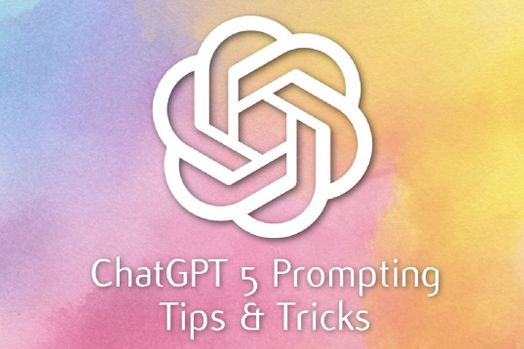 Bí quyết viết Prompt cho ChatGPT 5 để sáng tạo và giải quyết vấn đề dễ dàng
