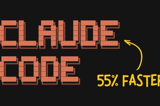 Giúp Claude lập trình, nhanh hơn 55% với lập trình hỗ trợ AI