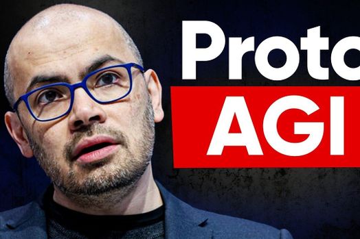 Chương tiếp theo của AI, các kiến trúc mới, lộ trình AGI và sự chuyển dịch khỏi cơn sốt LLM