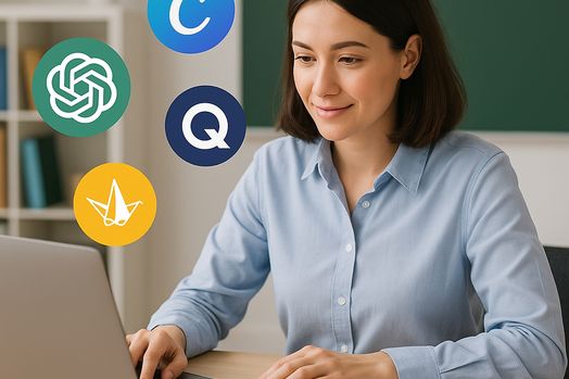 Bộ prompt chuyên dụng cho giáo viên: Ứng dụng ChatGPT hiệu quả trong giảng dạy