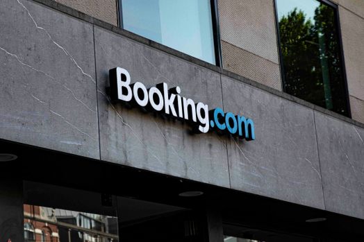 Siddhartha Choudhury, Booking.com: Chống gian lận trực tuyến bằng AI