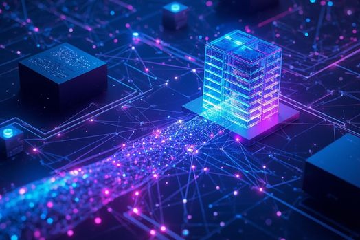 Từ phút sang mili giây: Cách CrateDB đang giải quyết hạ tầng dữ liệu AI