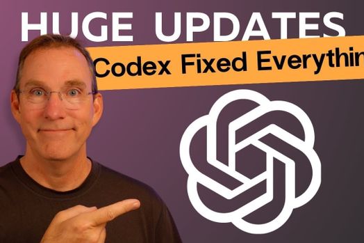 Bản cập nhật lớn cho CLI Codex của OpenAI ChatGPT: Mang lại nhiều sửa lỗi và cải tiến