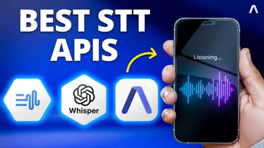 Hình ảnh so sánh các dịch vụ đám mây với các công cụ tự lưu trữ như Whisper và SpeechBrain cho các nhu cầu nhóm khác nhau.