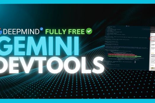 Chrome DevTools MCP mới giúp phát triển web AI dễ dàng hơn nữa