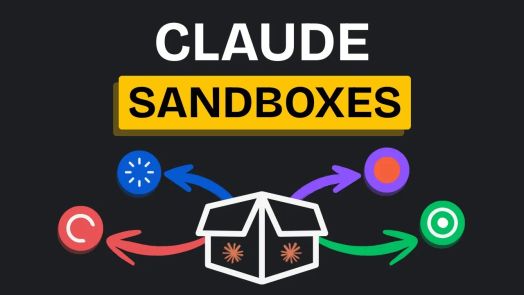 Quy tr&igrave;nh l&agrave;m việc lập tr&igrave;nh AI được n&acirc;ng cao với phương ph&aacute;p SANDBOX v&agrave; GitHub work trees