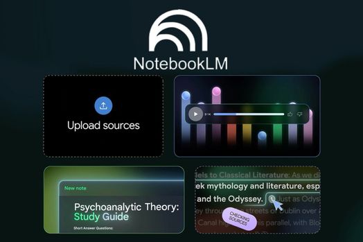 7 kỹ thuật NotebookLM dành cho nghiên cứu: dễ dàng mở khóa công việc nhanh hơn và chất lượng cao hơn