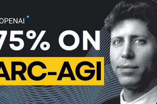 GPT-5.2 vừa đạt 75% trên ARC AGI: Hệ thống phân lớp đưa GPT-5.2 vượt mức trung bình của con người