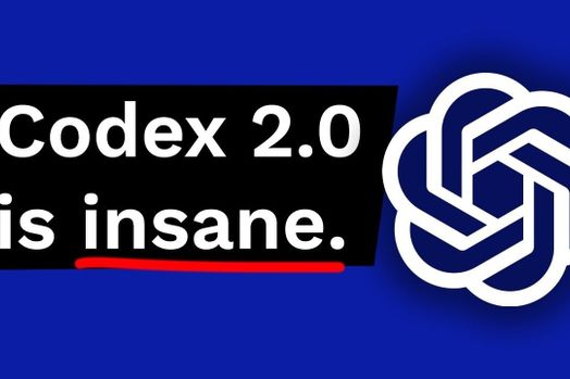 ChatGPT Codex 2.0 của OpenAI giúp viết mã dễ dàng đến kinh ngạc