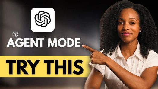 Trợ l&yacute; AI tự động h&oacute;a quy tr&igrave;nh l&agrave;m việc với c&aacute;c t&iacute;nh năng của ChatGPT 5