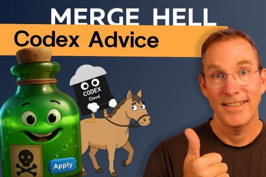 Địa ngục hợp nhất: Công cụ AI đang gây hỗn loạn cho quá trình lập trình cộng tác như thế nào